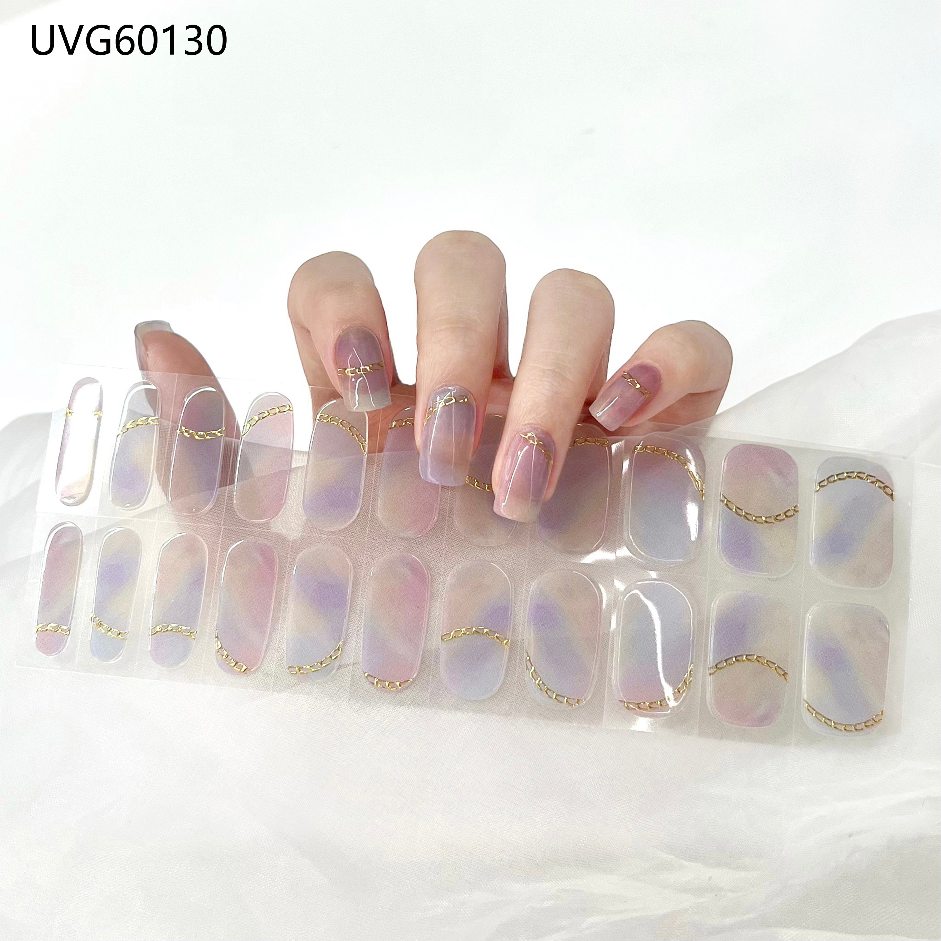 Fermeture éclair Oh Two- UVG60064